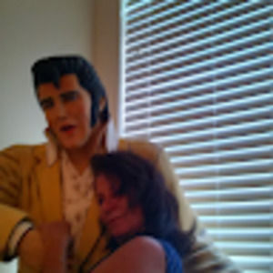 Meet your Posher, Cheri